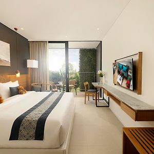 Studio Exécutive Lit King-Size